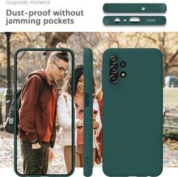 Renoverad iShield Premium Phone Case for Galaxy A13 - Reebelo Sverige