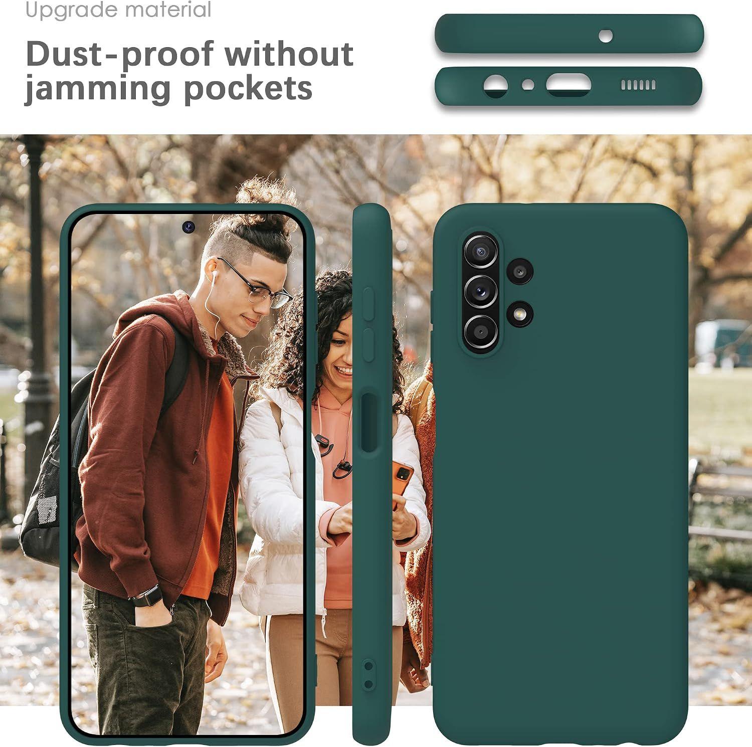 Renoverad iShield Premium Phone Case for Galaxy A13 - Reebelo Sverige