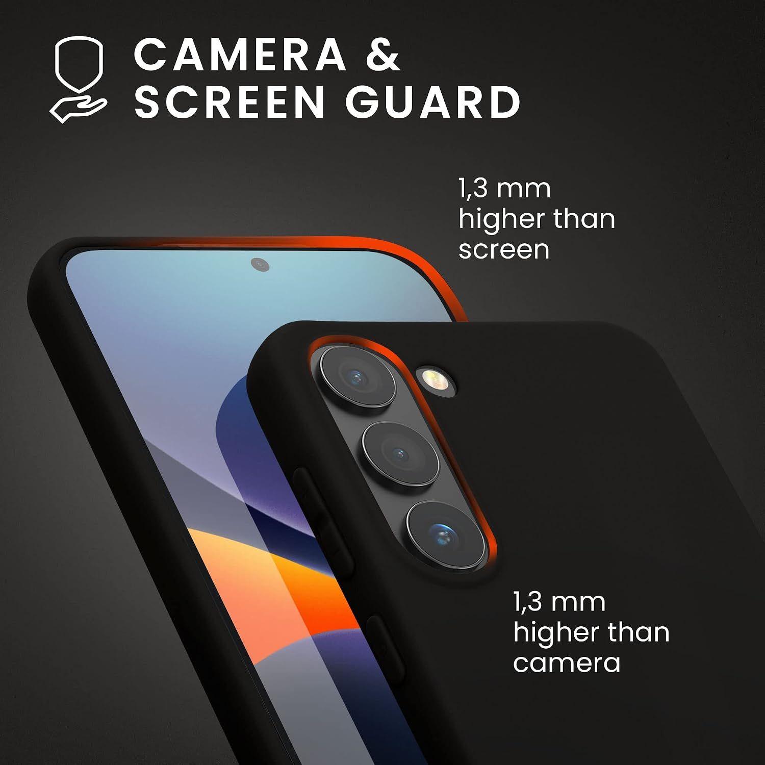 Renoverad iShield Premium Phone Case for Galaxy S21 FE 5G - Reebelo Sverige