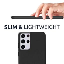 Renoverad iShield Premium Phone Case for Galaxy S21 Ultra (5G) - Reebelo Sverige