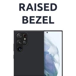Renoverad iShield Premium Phone Case for Galaxy S22 Ultra (5G) - Reebelo Sverige