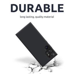 Renoverad iShield Premium Phone Case for Galaxy S22 Ultra (5G) - Reebelo Sverige