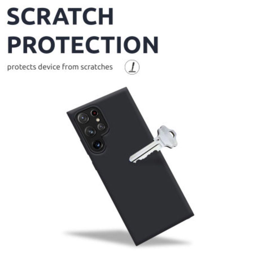 Renoverad iShield Premium Phone Case for Galaxy S22 Ultra (5G) - Reebelo Sverige