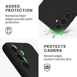 Renoverad iShield Premium Phone Case for Galaxy S23 FE - Reebelo Sverige