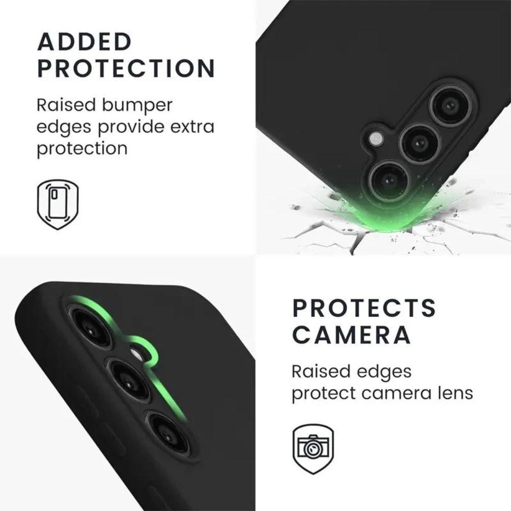 Renoverad iShield Premium Phone Case for Galaxy S23 FE - Reebelo Sverige