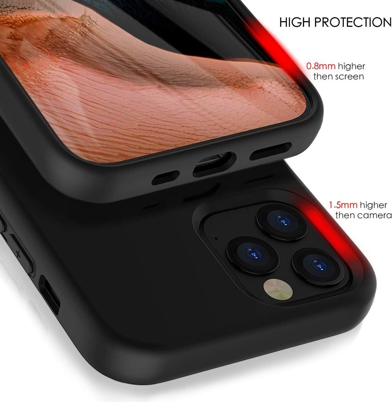 Renoverad iShield Premium Phone Case for iPhone 13 Pro - Reebelo Sverige