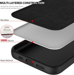 Renoverad iShield Premium Phone Case for iPhone 13 Pro - Reebelo Sverige