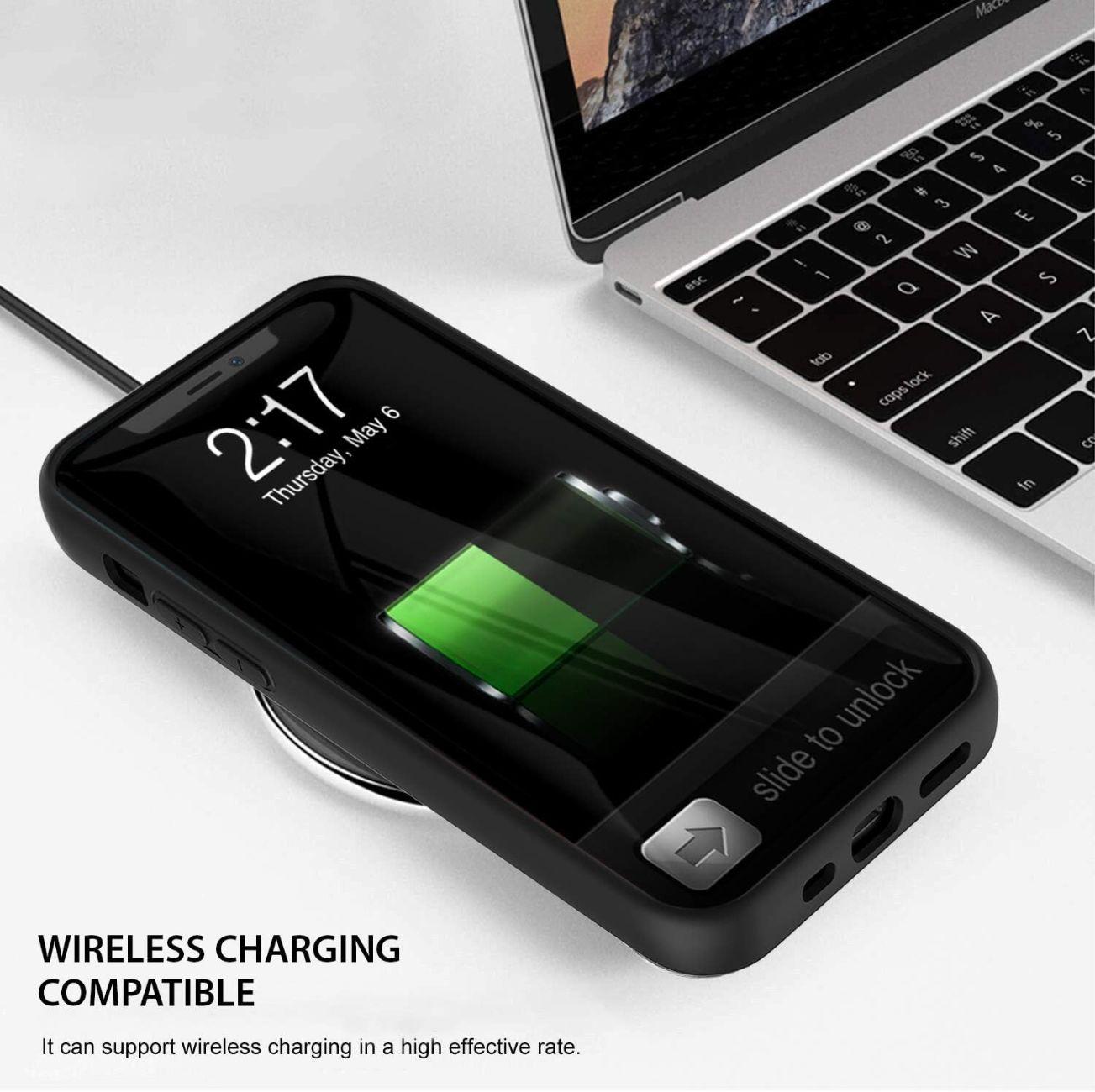 Renoverad iShield Premium Phone Case for iPhone 13 Pro - Reebelo Sverige