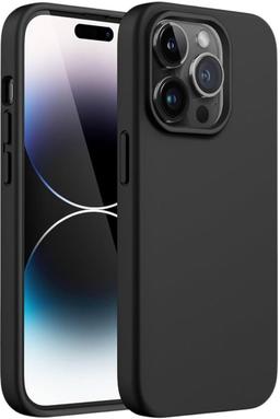 Renoverad iShield Premium Phone Case for iPhone 15 Pro - Reebelo Sverige