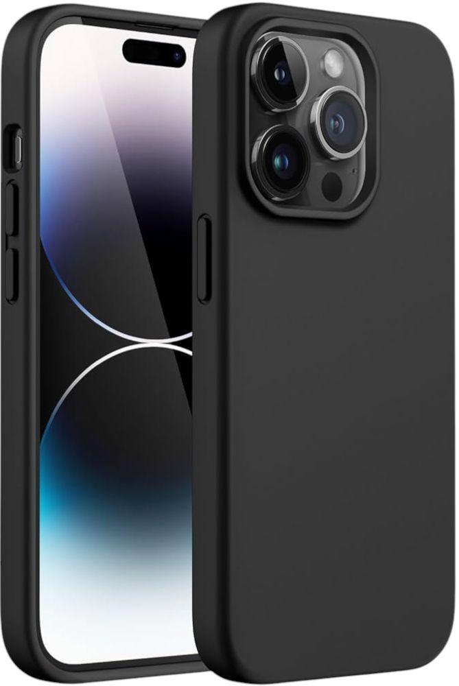 Renoverad iShield Premium Phone Case for iPhone 15 Pro - Reebelo Sverige