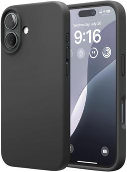 Renoverad iShield Premium Phone Case for iPhone 16 - Reebelo Sverige