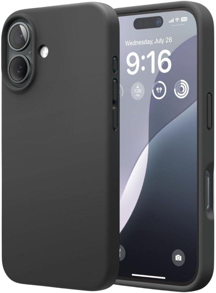 Renoverad iShield Premium Phone Case for iPhone 16 - Reebelo Sverige