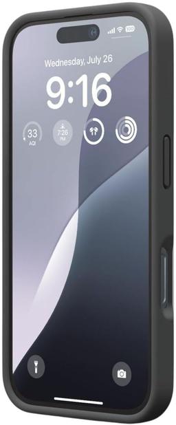 Renoverad iShield Premium Phone Case for iPhone 16 - Reebelo Sverige