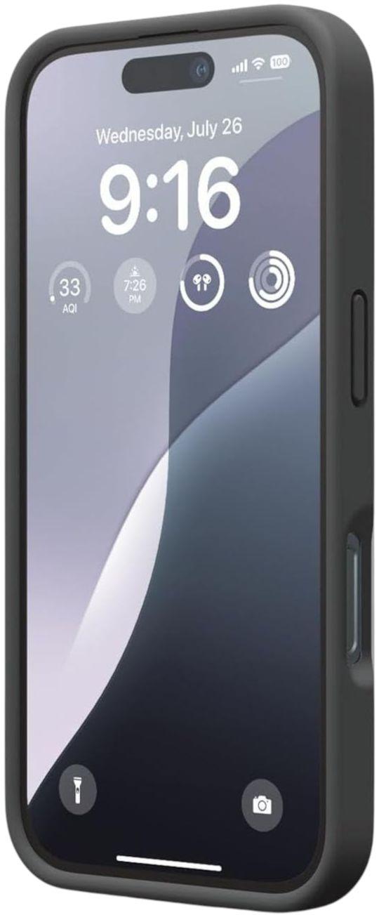 Renoverad iShield Premium Phone Case for iPhone 16 - Reebelo Sverige