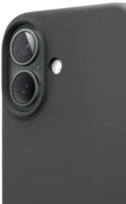 Renoverad iShield Premium Phone Case for iPhone 16 - Reebelo Sverige