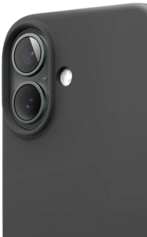 Renoverad iShield Premium Phone Case for iPhone 16 - Reebelo Sverige