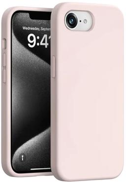 Renoverad iShield Premium Phone Case for iPhone 16e / 17e - Reebelo Sverige