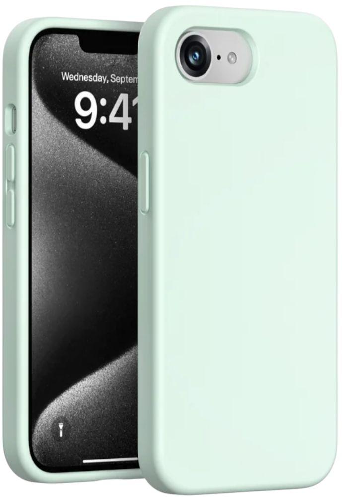 Renoverad iShield Premium Phone Case for iPhone 16e / 17e - Reebelo Sverige