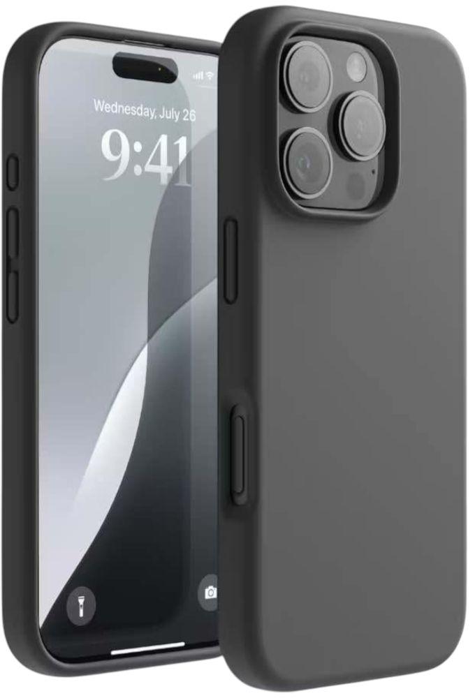 Renoverad iShield Premium Phone Case for iPhone 16 Pro - Reebelo Sverige