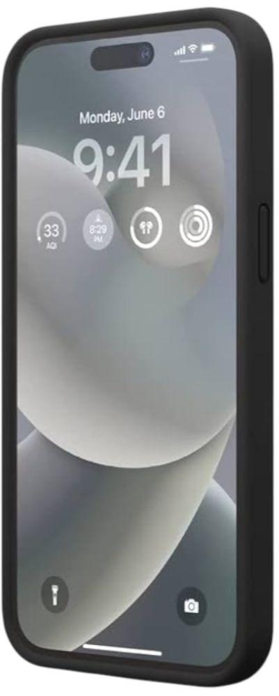 Renoverad iShield Premium Phone Case for iPhone 16 Pro - Reebelo Sverige