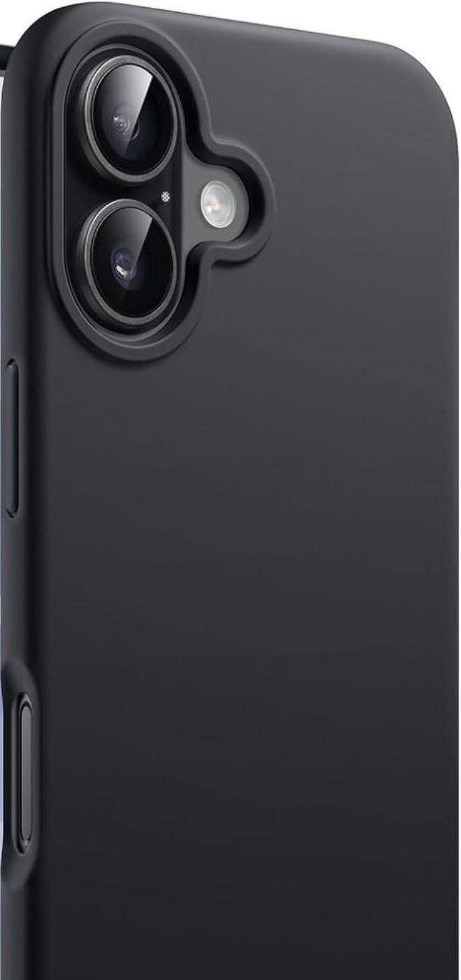 Renoverad iShield Premium Phone Case for iPhone 17 - Reebelo Sverige