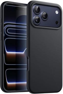 Renoverad iShield Premium Phone Case for iPhone 17 Pro / 18 Pro - Reebelo Sverige