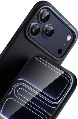 Renoverad iShield Premium Phone Case for iPhone 17 Pro / 18 Pro - Reebelo Sverige