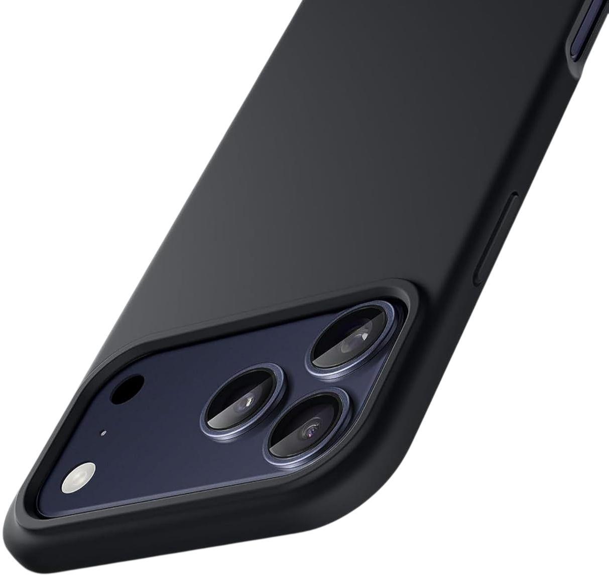 Renoverad iShield Premium Phone Case for iPhone 17 Pro / 18 Pro - Reebelo Sverige