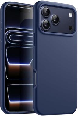 Renoverad iShield Premium Phone Case for iPhone 17 Pro / 18 Pro - Reebelo Sverige
