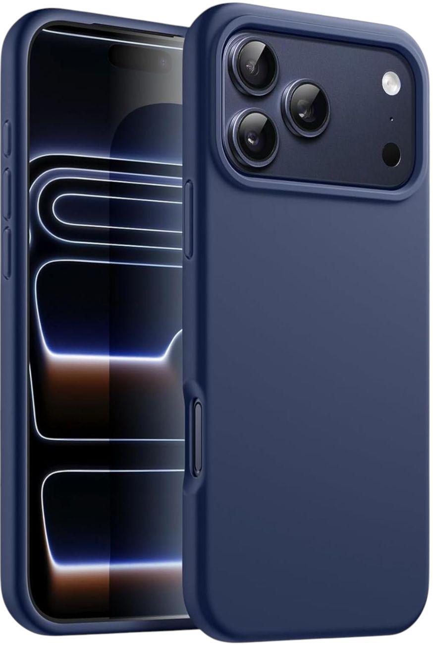 Renoverad iShield Premium Phone Case for iPhone 17 Pro / 18 Pro - Reebelo Sverige