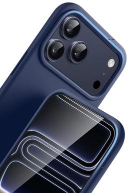 Renoverad iShield Premium Phone Case for iPhone 17 Pro / 18 Pro - Reebelo Sverige