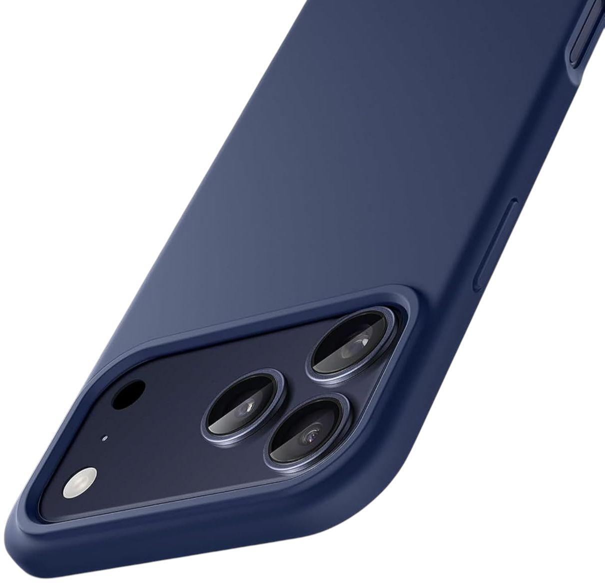 Renoverad iShield Premium Phone Case for iPhone 17 Pro / 18 Pro - Reebelo Sverige