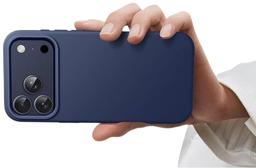 Renoverad iShield Premium Phone Case for iPhone 17 Pro / 18 Pro - Reebelo Sverige