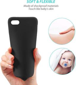 Renoverad iShield Premium Phone Case for iPhone 8 - Reebelo Sverige