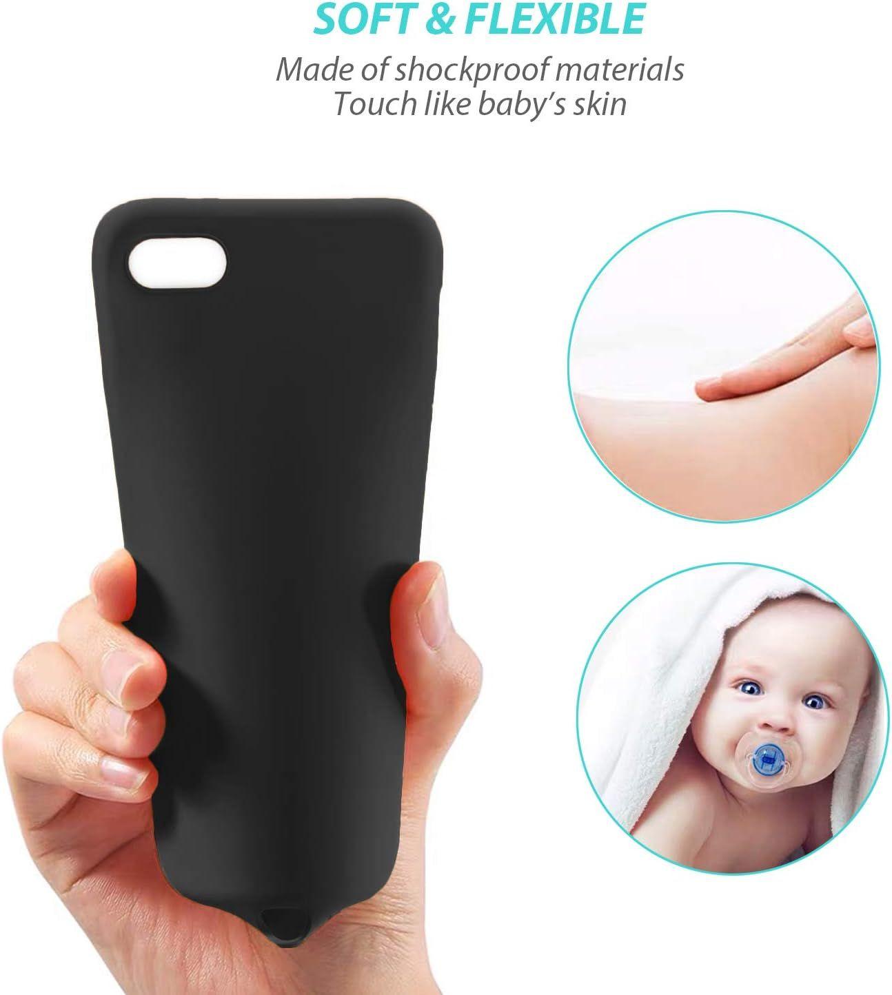 Renoverad iShield Premium Phone Case for iPhone 8 - Reebelo Sverige