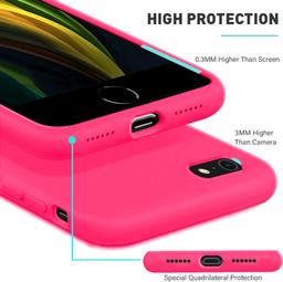 Renoverad iShield Premium Phone Case for iPhone 8 - Reebelo Sverige