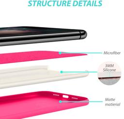 Renoverad iShield Premium Phone Case for iPhone 8 - Reebelo Sverige