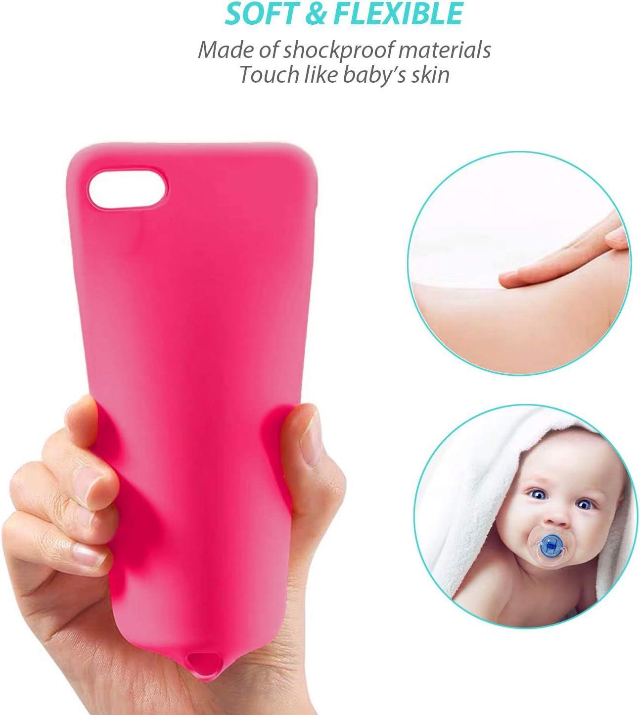 Renoverad iShield Premium Phone Case for iPhone 8 - Reebelo Sverige