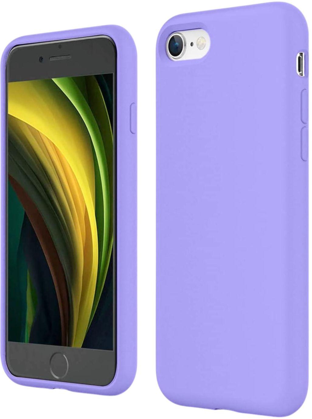 Renoverad iShield Premium Phone Case for iPhone 8 - Reebelo Sverige