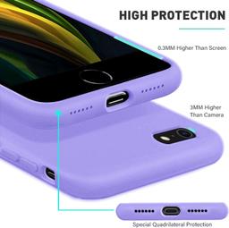 Renoverad iShield Premium Phone Case for iPhone 8 - Reebelo Sverige
