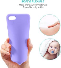Renoverad iShield Premium Phone Case for iPhone 8 - Reebelo Sverige