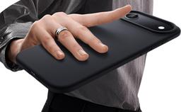 Renoverad iShield Premium Phone Case for iPhone Air - Reebelo Sverige