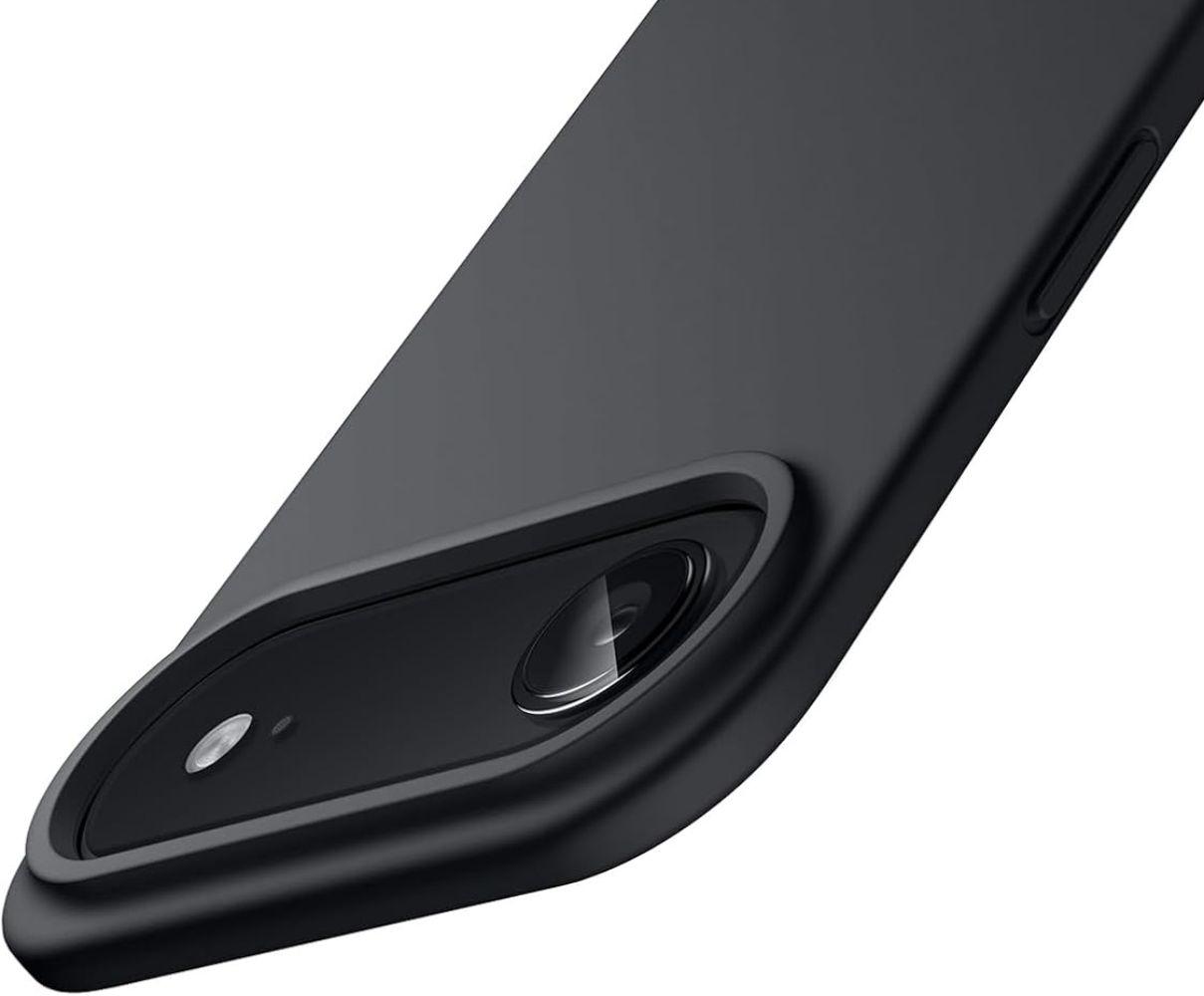 Renoverad iShield Premium Phone Case for iPhone Air - Reebelo Sverige