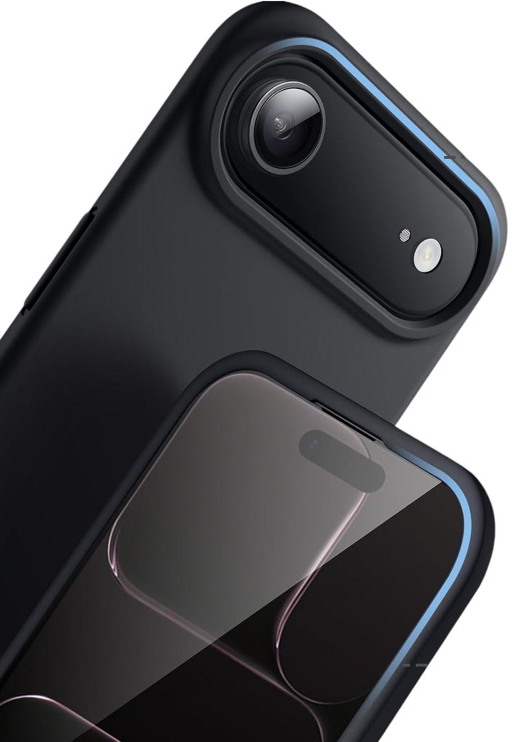 Renoverad iShield Premium Phone Case for iPhone Air - Reebelo Sverige