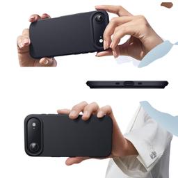 Renoverad iShield Premium Phone Case for iPhone Air - Reebelo Sverige