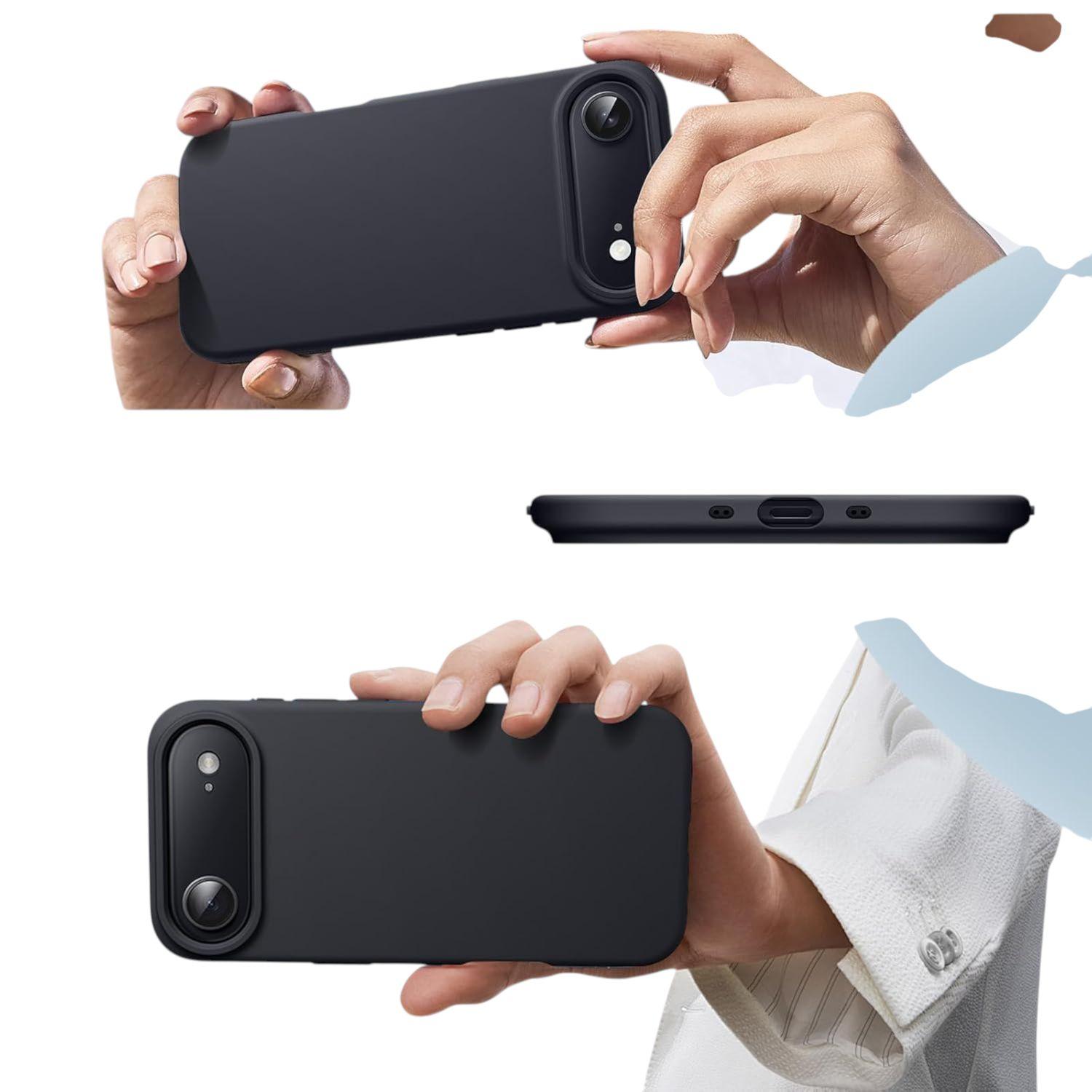 Renoverad iShield Premium Phone Case for iPhone Air - Reebelo Sverige