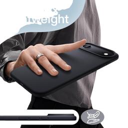 Renoverad iShield Premium Phone Case for iPhone Air - Reebelo Sverige