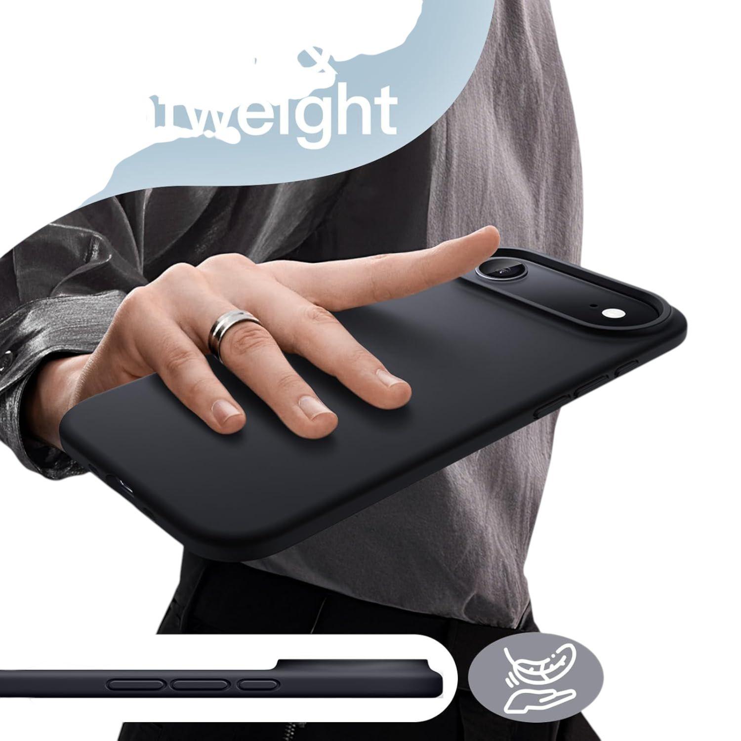 Renoverad iShield Premium Phone Case for iPhone Air - Reebelo Sverige