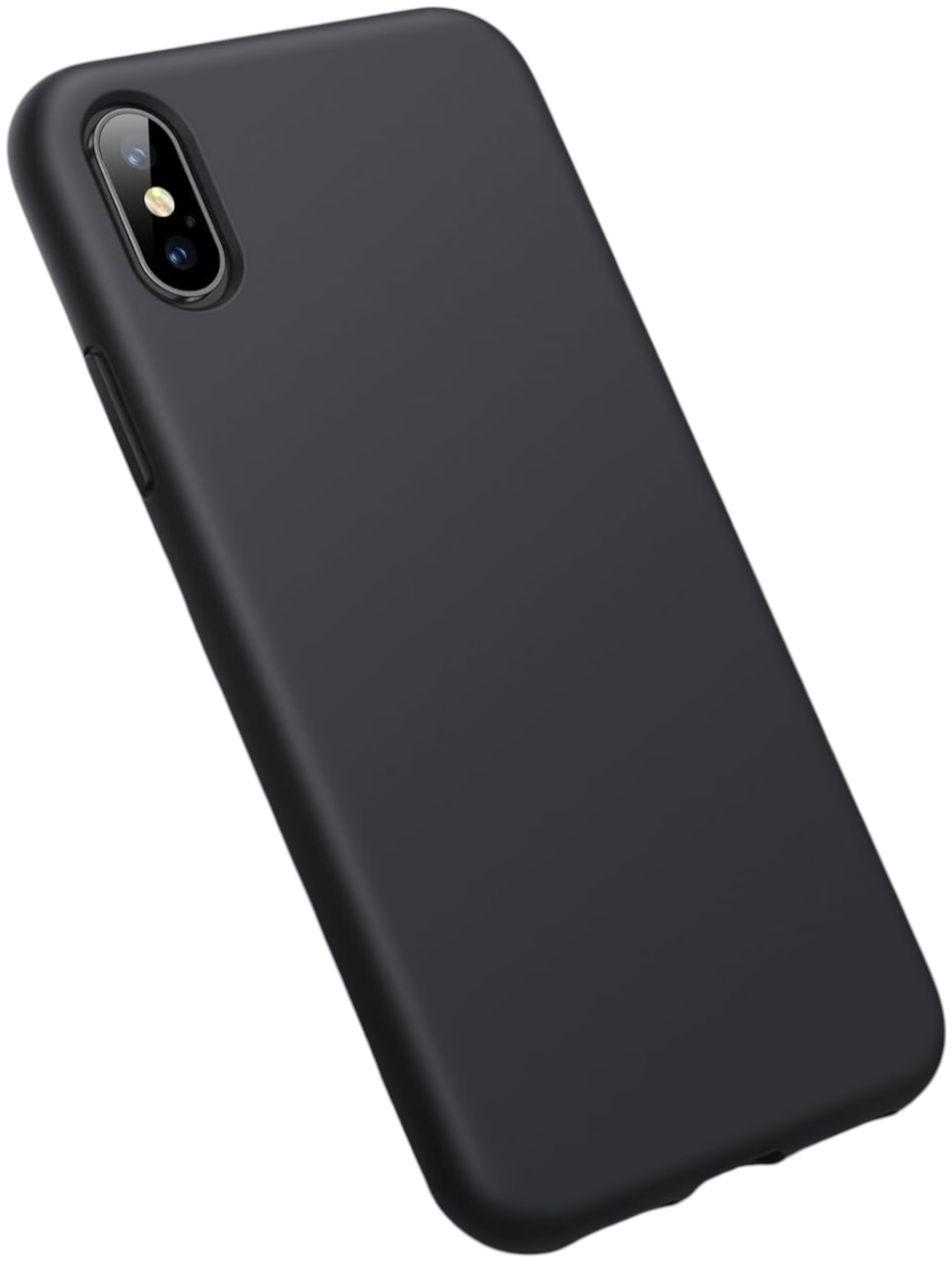 Renoverad iShield Premium Phone Case for iPhone XS - Reebelo Sverige
