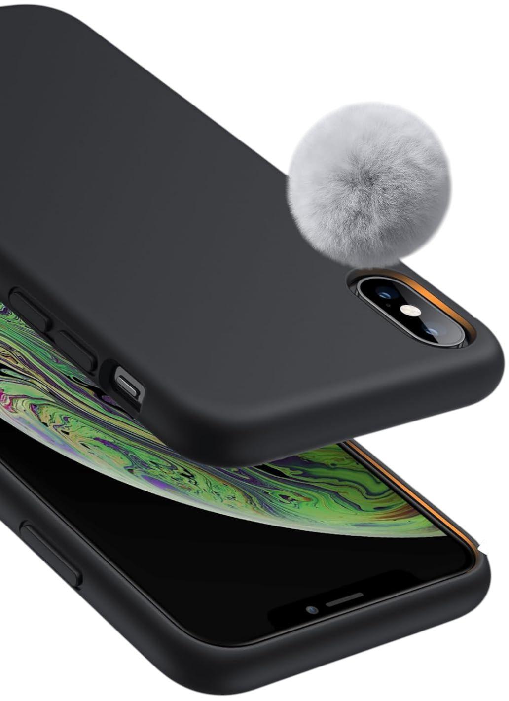 Renoverad iShield Premium Phone Case for iPhone XS - Reebelo Sverige